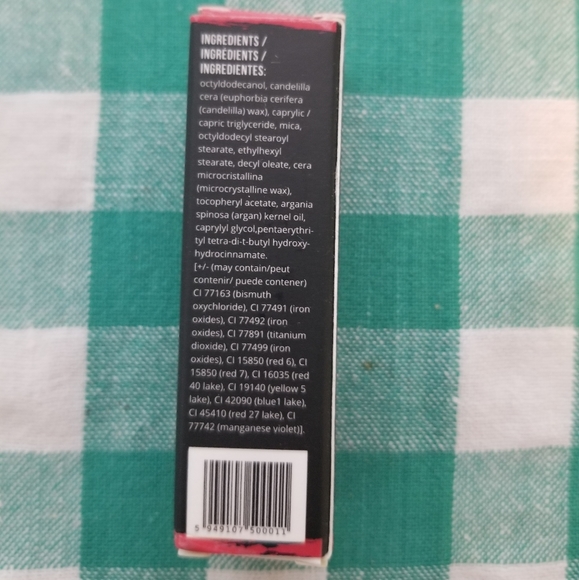 🐰 *NEW*Folly Fire Matte in Full House - Picture 3 of 8